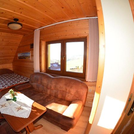 Wynajem Pokoi Zofia Gal Gliczarow Gorny Hotel Exterior foto